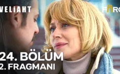 Veliaht 24.Bölüm 2. Önizleme