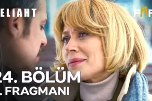 Veliaht 24.Bölüm 2. Önizleme