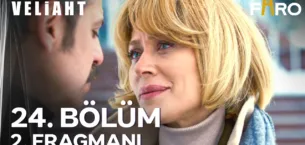 Veliaht 24.Bölüm 2. Önizleme