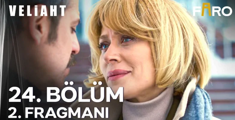 Veliaht 24.Bölüm 2. Önizleme