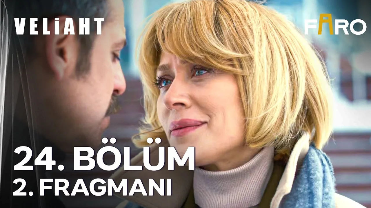 Veliaht 24.Bölüm 2. Önizleme