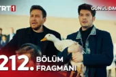 Gönül Dağı 212.Bölüm Fragmanı