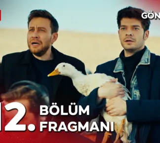 Gönül Dağı 212.Bölüm Fragmanı
