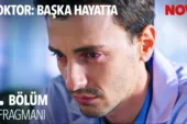 Doktor: Başka Hayatta 5.Bölüm Fragmanı