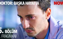Doktor: Başka Hayatta 5.Bölüm Fragmanı