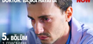 Doktor: Başka Hayatta 5.Bölüm Fragmanı