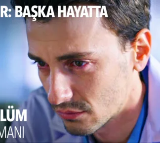Doktor: Başka Hayatta 5.Bölüm Fragmanı