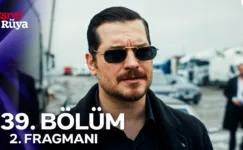 Eşref Rüya 39.Bölüm 2. Fragmanı