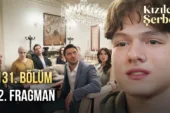 Kızılcık Şerbeti 131.Bölüm 2. Fragmanı