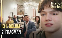 Kızılcık Şerbeti 131.Bölüm 2. Fragmanı