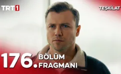 Teşkilat 176.Bölüm Fragmanı