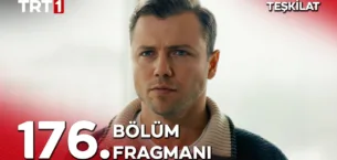 Teşkilat 176.Bölüm Fragmanı