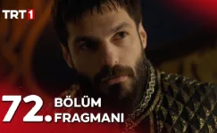 Mehmed Fetihler Sultanı 72.Bölüm Fragmanı