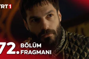 Mehmed Fetihler Sultanı 72.Bölüm Fragmanı