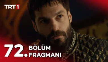 Mehmed Fetihler Sultanı 72.Bölüm Fragmanı