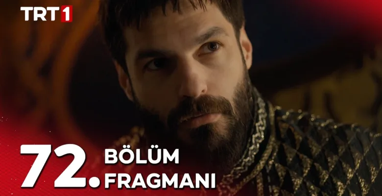 Mehmed Fetihler Sultanı 72.Bölüm Fragmanı