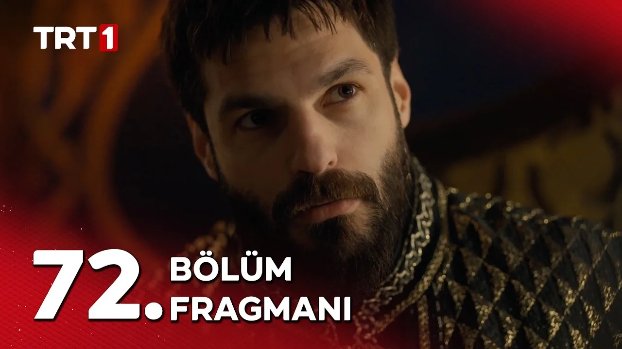 Mehmed Fetihler Sultanı 72.Bölüm Fragmanı