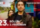 Taşacak Bu Deniz 23.Bölüm 2. Fragmanı