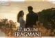 Cennetin Çocukları 27.Bölüm Fragmanı