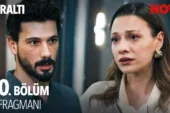 Yeraltı 10.Bölüm 3. Fragmanı