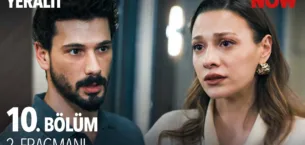 Yeraltı 10.Bölüm 3. Fragmanı