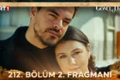 Gönül Dağı 212.Bölüm 2. Fragmanı
