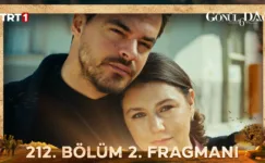 Gönül Dağı 212.Bölüm 2. Fragmanı