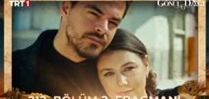 Gönül Dağı 212.Bölüm 2. Fragmanı