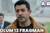 A.B.İ. 13.Bölüm Fragmanı