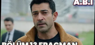 A.B.İ. 13.Bölüm Fragmanı