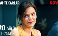 Sahtekarlar 20.Bölüm 3. Fragmanı