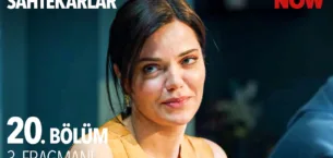 Sahtekarlar 20.Bölüm 3. Fragmanı
