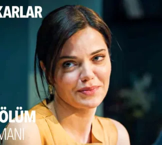 Sahtekarlar 20.Bölüm 3. Fragmanı