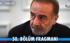 İnci Taneleri 50.Bölüm Fragmanı