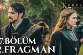 Kuruluş Orhan 17.Bölüm 2. Fragmanı