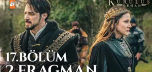 Kuruluş Orhan 17.Bölüm 2. Fragmanı