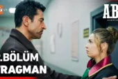 A.B.İ. 9.Bölüm Fragmanı