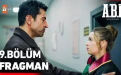 A.B.İ. 9.Bölüm Fragmanı