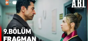 A.B.İ. 9.Bölüm Fragmanı