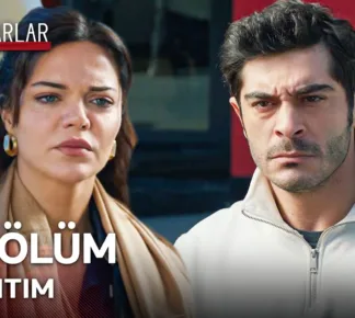 Sahtekarlar 21.Bölüm Fragmanı