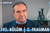 Arka Sokaklar 742.Bölüm Fragmanı