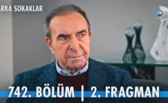 Arka Sokaklar 742.Bölüm Fragmanı