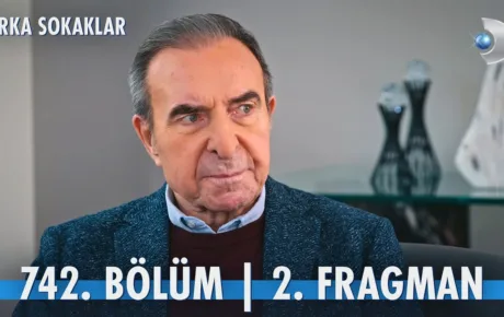 Arka Sokaklar 742.Bölüm Fragmanı