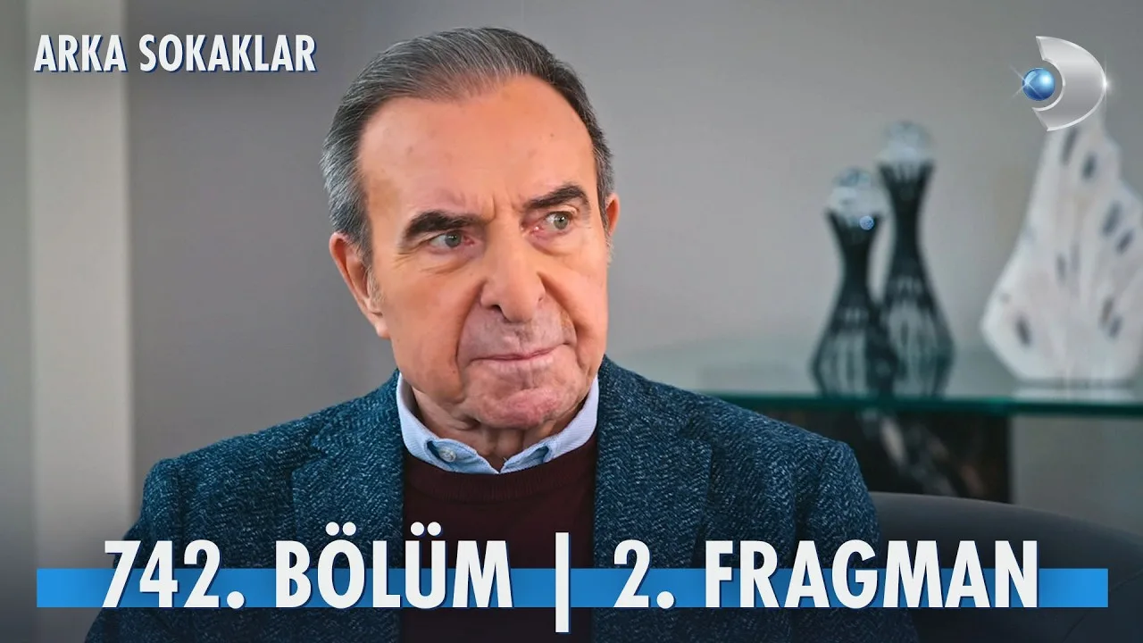 Arka Sokaklar 742.Bölüm Fragmanı