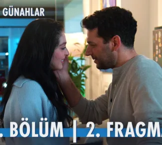 Güller ve Günahlar 20.Bölüm 2. Fragmanı