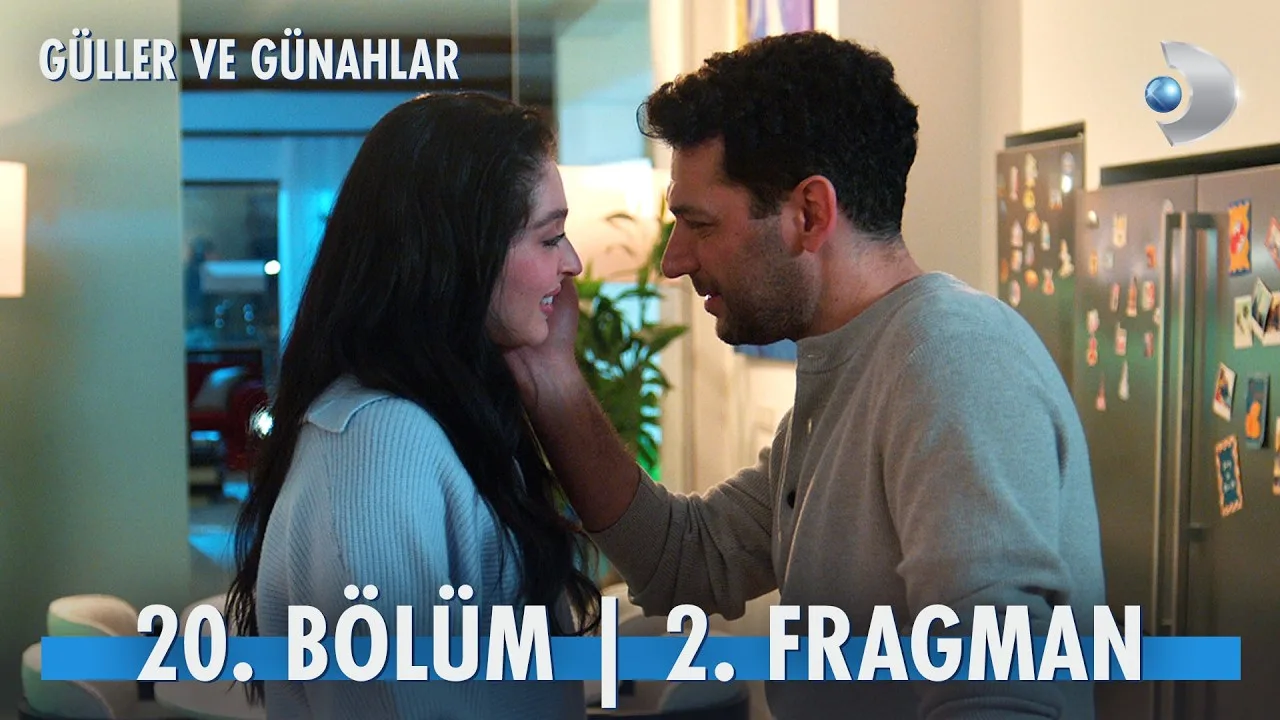 Güller ve Günahlar 20.Bölüm 2. Fragmanı