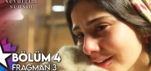 Sevdiğim Sensin 4.Bölüm 3. Fragmanı
