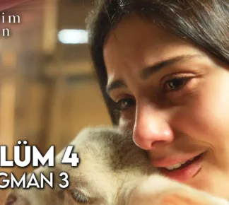 Sevdiğim Sensin 4.Bölüm 3. Fragmanı