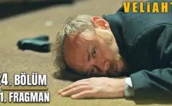 Veliaht 24.Bölüm Önizleme