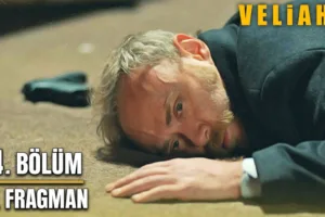 Veliaht 24.Bölüm Önizleme